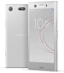 Замена экрана на телефоне Sony Xperia XZ1 Compact в Липецке